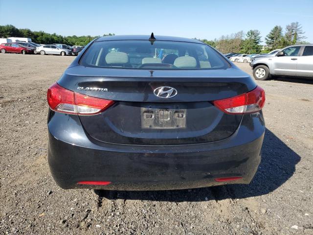 Photo 6 from auction – 2012 HYUNDAI ELANTRA GL with VIN 5NPDH4AE2CH073356
