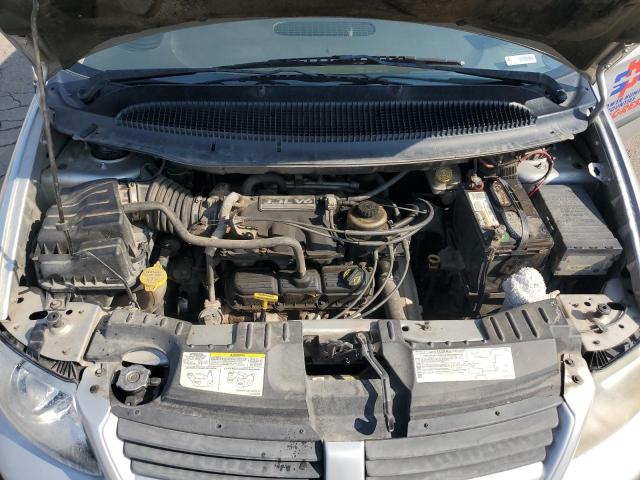 Photo 12 from auction – 2005 DODGE GRAND CARA with VIN 1D4GP24R35B424804