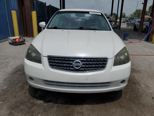Photo 5 from auction – 2005 NISSAN ALTIMA S with VIN 1N4AL11D95C279401