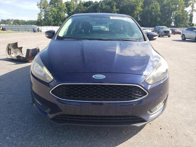Photo 5 from auction – 2017 FORD FOCUS SEL with VIN 1FADP3M2XHL336779