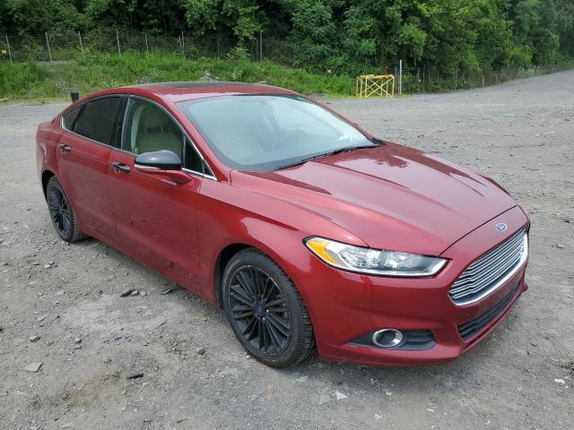 Photo 4 from auction – 2016 FORD FUSION SE with VIN 3FA6P0HD7GR321613