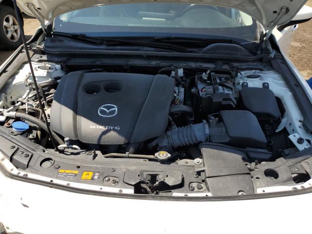 Photo 11 from auction – 2019 MAZDA 3 PREFERRE with VIN JM1BPBCM2K1123018