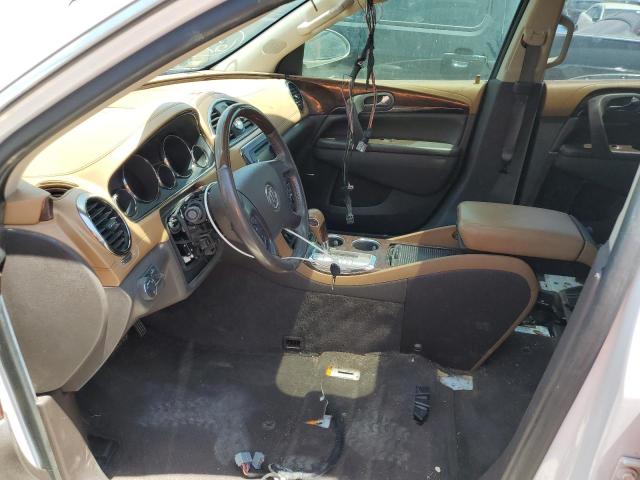 Photo 7 from auction – 2016 BUICK ENCLAVE with VIN 5GAKRCKD5GJ107373