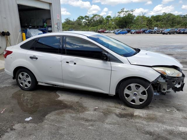 Photo 4 from auction – 2012 FORD FOCUS S with VIN 1FAHP3E24CL328220