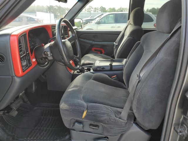 Photo 7 from auction – 2001 CHEVROLET silverado with VIN 2GCEC19T111166629