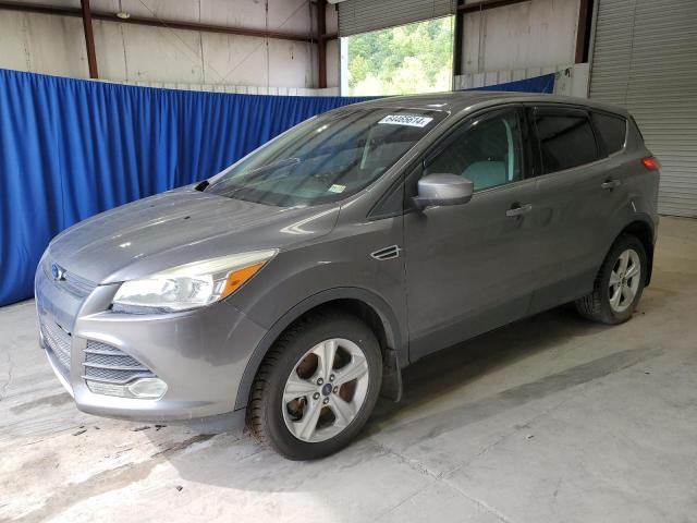 Photo 1 from auction – 2014 FORD ESCAPE SE with VIN 1FMCU9GX0EUB09854