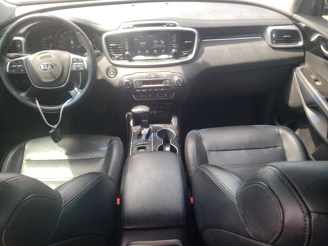 Photo 8 from auction – 2019 KIA SORENTO EX with VIN 5XYPH4A50KG465285