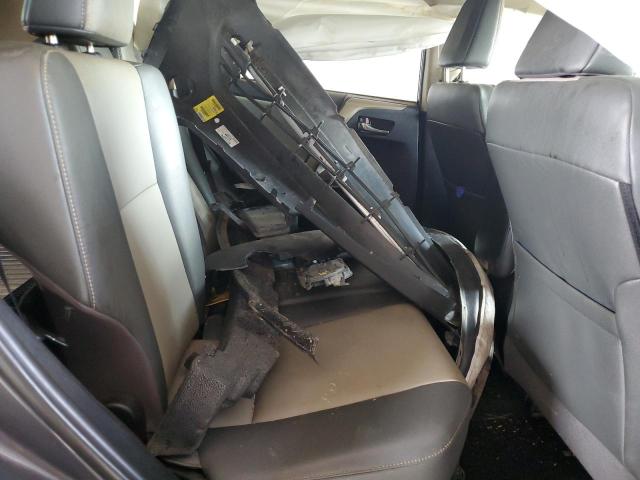 Photo 11 from auction – 2015 TOYOTA RAV4 LIMIT with VIN 2T3DFREV2FW340148