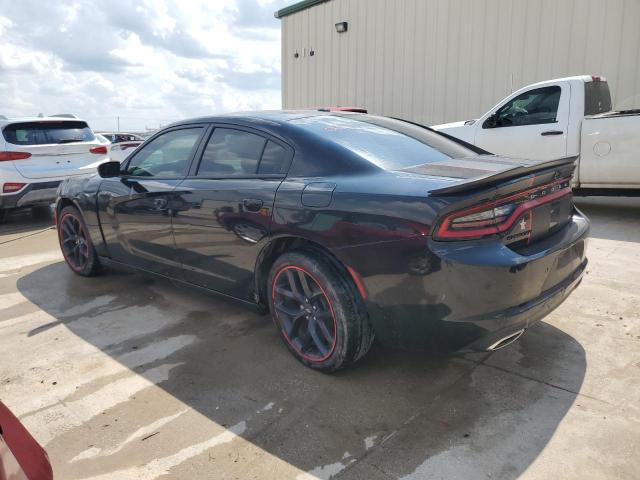 Photo 2 from auction – 2019 DODGE CHARGER SX with VIN 2C3CDXBG0KH634898