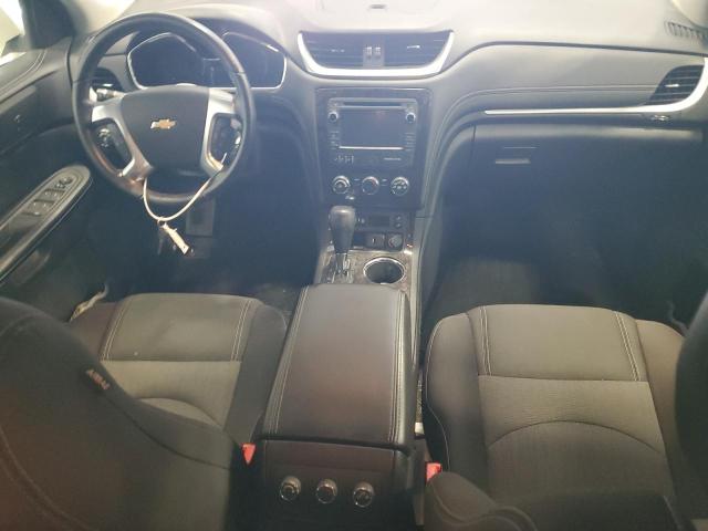 Photo 8 from auction – 2015 CHEVROLET TRAVERSE L with VIN 1GNKRGKD5FJ154298