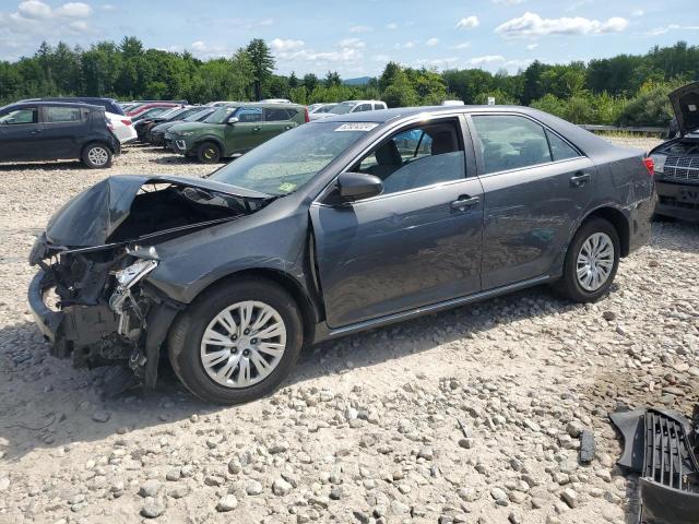 TOYOTA CAMRY BASE 2012 with VIN 4T1BF1FK4CU142690 - Photo from auction