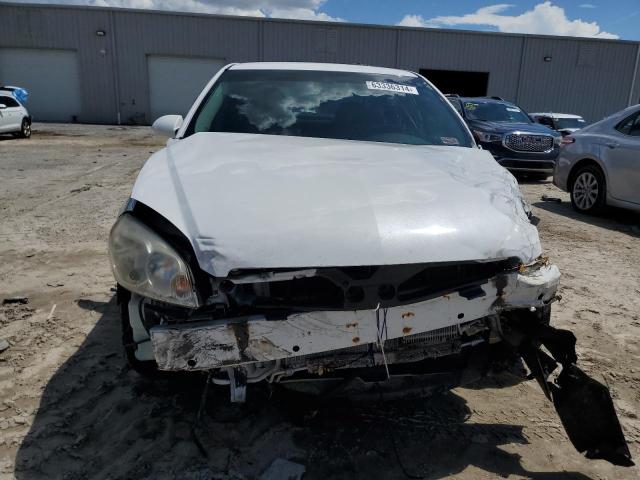 Photo 5 from auction – 2016 CHEVROLET IMPALA LIM with VIN 2G1WD5E3XG1130146