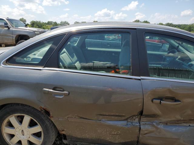 Photo 10 from auction – 2006 FORD FIVE HUNDR with VIN 1FAHP26136G126238