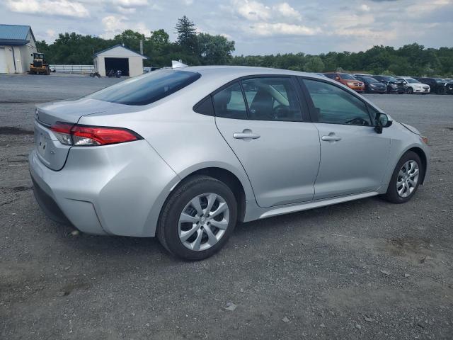 صورة رقم 3 من المزاد - 2023 TOYOTA COROLLA LE مع VIN 5YFB4MDE1PP079804