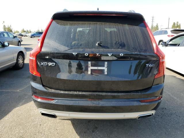Photo 6 from auction – 2016 VOLVO XC90 T6 with VIN YV4A22PK0G1045278