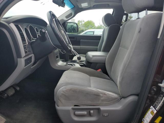 Photo 7 from auction – 2013 TOYOTA SEQUOIA SR with VIN 5TDBY5G15DS074532