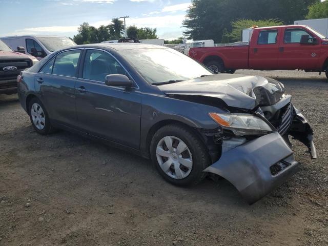 Photo 4 from auction – 2007 TOYOTA CAMRY CE with VIN 4T1BE46K67U150199