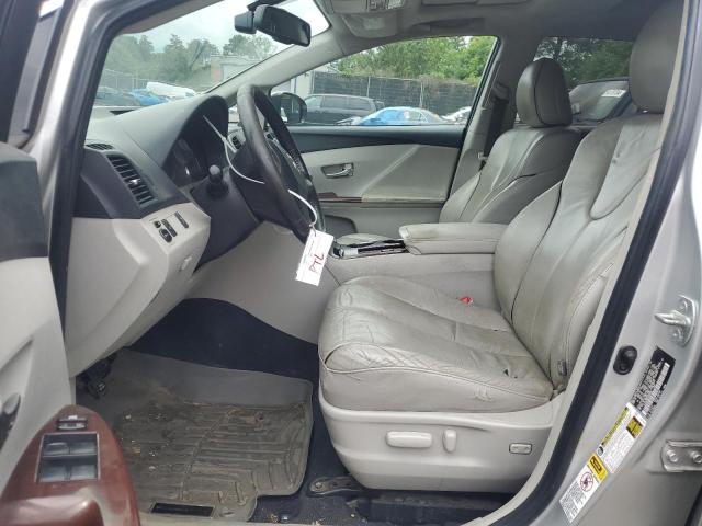 Photo 7 from auction – 2010 TOYOTA VENZA with VIN 4T3ZK3BB3AU020399