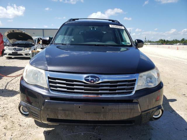 Photo 5 from auction – 2010 SUBARU FORESTER 2 with VIN JF2SH6DC6AH722960