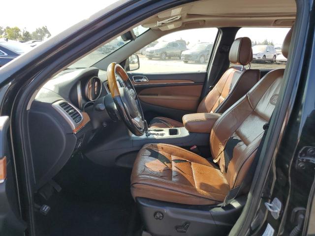 Photo 7 from auction – 2012 JEEP GRAND CHER with VIN 1C4RJECT7CC202084
