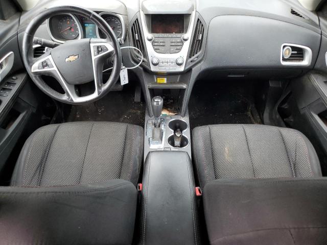 Photo 8 from auction – 2016 CHEVROLET EQUINOX LT with VIN 2GNALCEK3G1113650