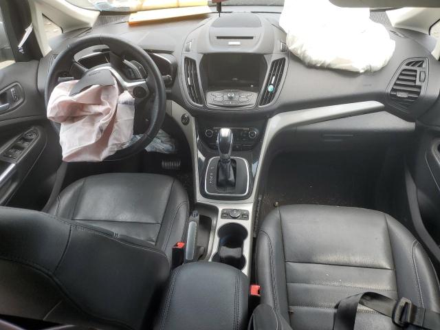 Photo 8 from auction – 2016 FORD C-MAX PREM with VIN 1FADP5CUXGL118807