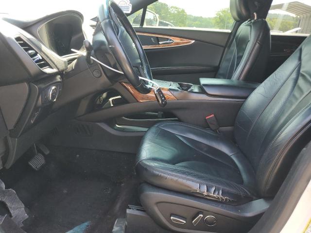Photo 7 from auction – 2016 LINCOLN MKX SELECT with VIN 2LMTJ6KR6GBL24474