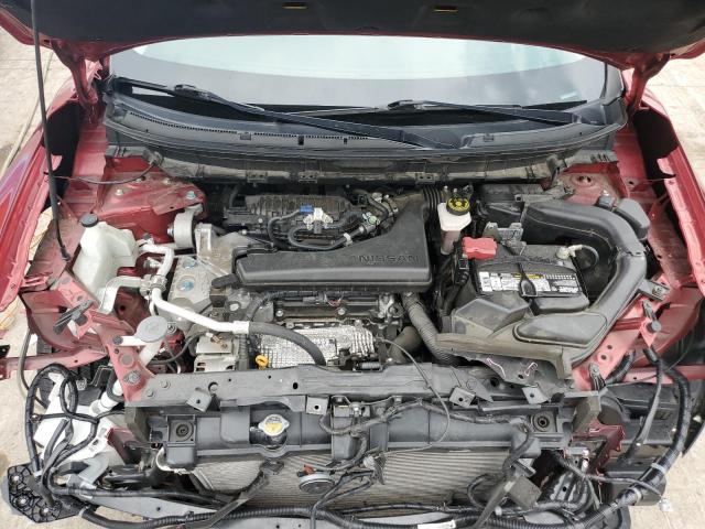 Photo 12 from auction – 2016 NISSAN ROGUE S with VIN JN8AT2MTXGW004564