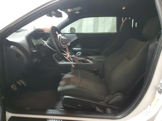 Photo 7 from auction – 2016 DODGE CHALLENGER with VIN 2C3CDZFJ5GH158298
