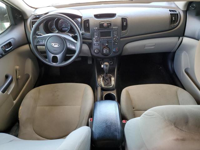 Photo 8 from auction – 2012 KIA FORTE LX with VIN KNAFT4A22C5468339