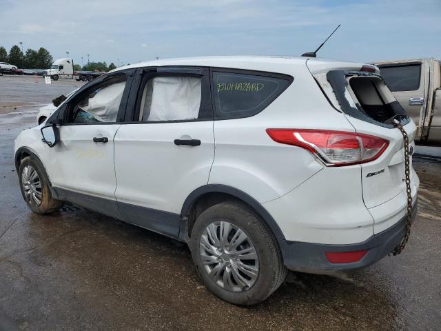 Photo 2 from auction – 2014 FORD ESCAPE S with VIN 1FMCU0F76EUB72020