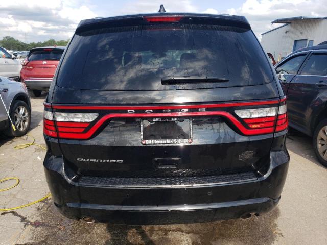 Photo 6 from auction – 2018 DODGE DURANGO GT with VIN 1C4RDJDG4JC372210