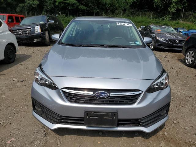 Photo 5 from auction – 2021 SUBARU IMPREZA PR with VIN 4S3GKAD60M3601720