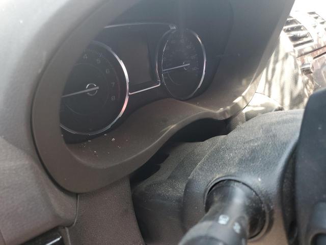 Photo 9 from auction – 2018 SUBARU FORESTER 2 with VIN JF2SJAWC4JH534927