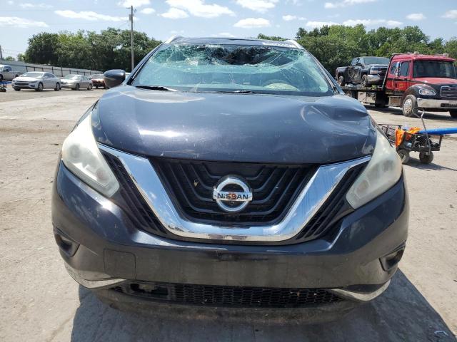 Photo 5 from auction – 2016 NISSAN MURANO S with VIN 5N1AZ2MG3GN107954