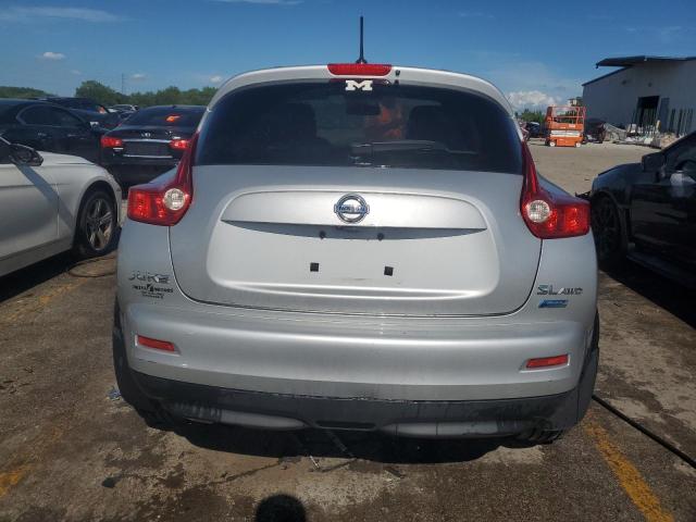 Photo 6 from auction – 2014 NISSAN JUKE S with VIN JN8AF5MV0ET364578