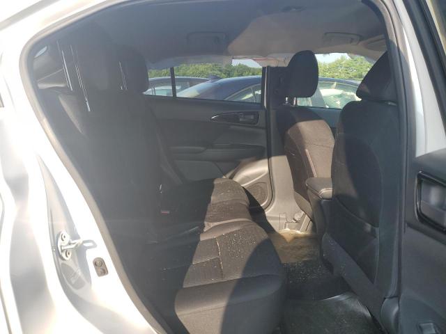 Photo 10 from auction – 2018 MITSUBISHI ECLIPSE CR with VIN JA4AT4AA4JZ043340