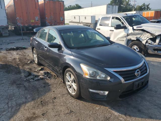 Photo 4 from auction – 2014 NISSAN ALTIMA 2.5 with VIN 1N4AL3AP9EC323371