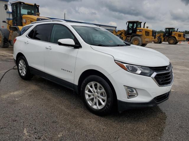 Photo 4 from auction – 2018 CHEVROLET EQUINOX LT with VIN 2GNAXSEV0J6301156