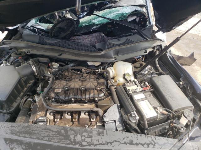 Photo 11 from auction – 2019 CHEVROLET IMPALA PRE with VIN 2G1105S3XK9123475