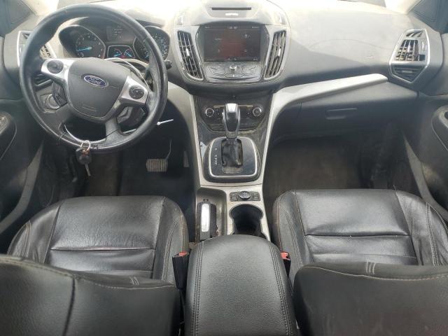 Photo 8 from auction – 2013 FORD ESCAPE SEL with VIN 1FMCU9H95DUB09377