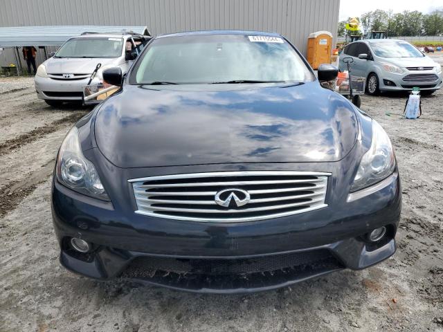 Photo 5 from auction – 2015 INFINITI Q60 BASE with VIN JN1CV6FE3FM810408