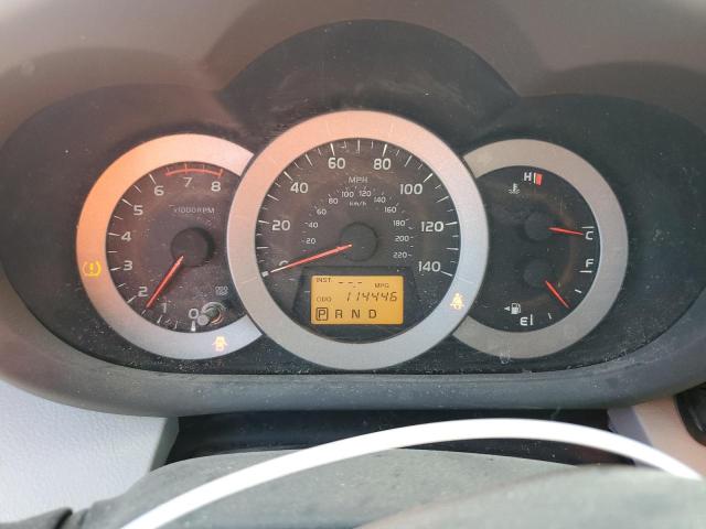 Photo 9 from auction – 2011 TOYOTA RAV4 with VIN 2T3BF4DV6BW170124