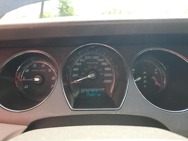 صورة رقم 9 من المزاد - 2011 FORD TAURUS SE مع VIN 1FAHP2DW3BG128421
