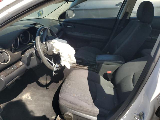 Photo 7 from auction – 2012 MAZDA 6 I with VIN 1YVHZ8DH1C5M16194