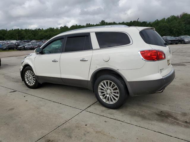Photo 2 from auction – 2012 BUICK ENCLAVE with VIN 5GAKVCED3CJ172854