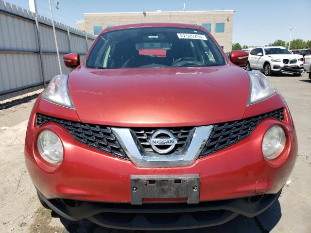 Photo 5 from auction – 2015 NISSAN 210 with VIN JN8AF5MV2FT560393