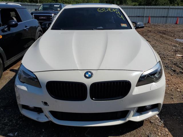 Photo 5 from auction – 2014 BMW 535 XI with VIN WBA5B3C54ED539565