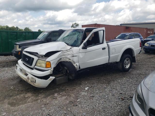 FORD RANGER 2004 with VIN 1FTYR10U84PA66312 - Photo from auction