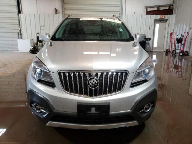 Photo 5 from auction – 2015 BUICK ENCORE CON with VIN KL4CJFSBXFB267097